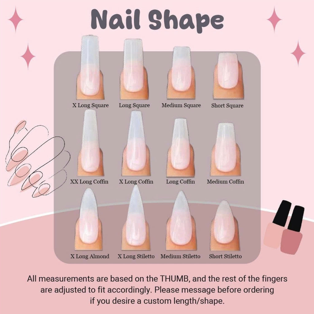 Personalized 3D Flower Floral Press On Nails | Tropical Yellow Ombre | Pearl & Floral Details