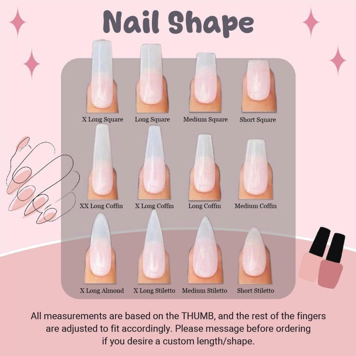 Personalized 3D Flower Floral Press On Nails | Tropical Yellow Ombre | Pearl & Floral Details