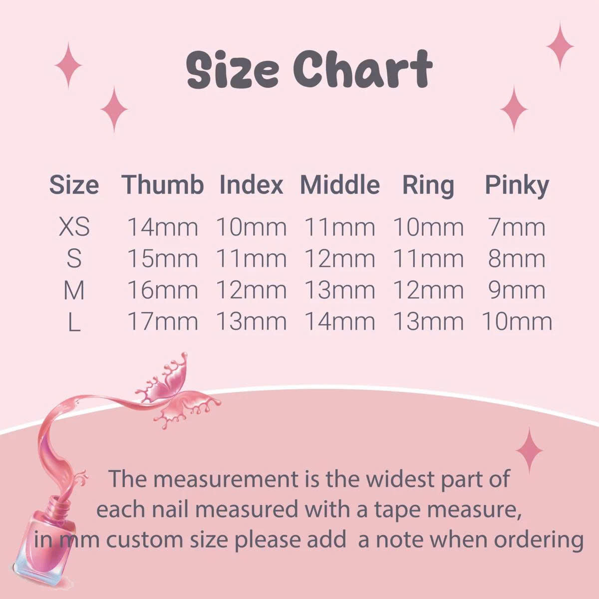Personalized Press On Nails | Yellow and Orange Nails | 3D Flower Nails | Pearl Charm Nails | Long Stiletto Summer Luxury Nail Set