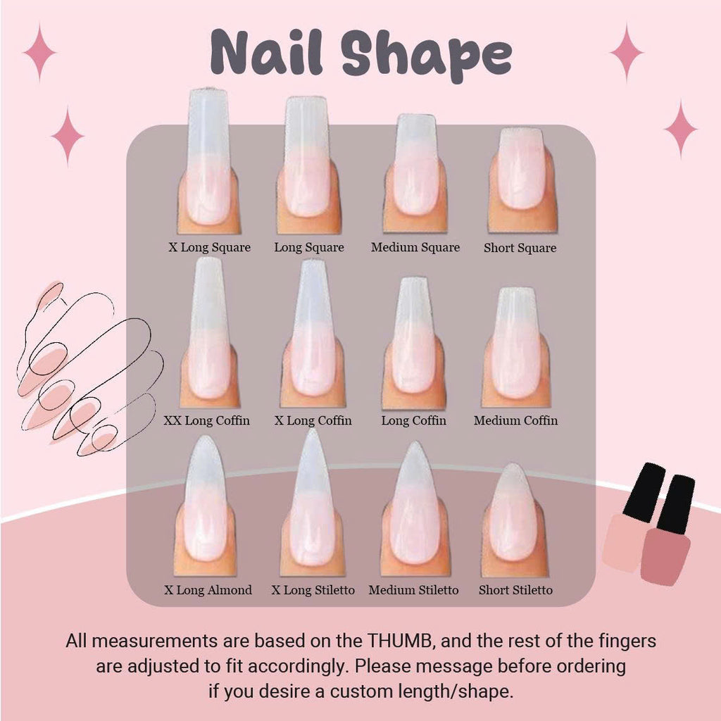 Personalized Press On Nails | Yellow and Orange Nails | 3D Flower Nails | Pearl Charm Nails | Long Stiletto Summer Luxury Nail Set